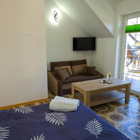 Koga Apartamenty ミコシェボ エクステリア 写真